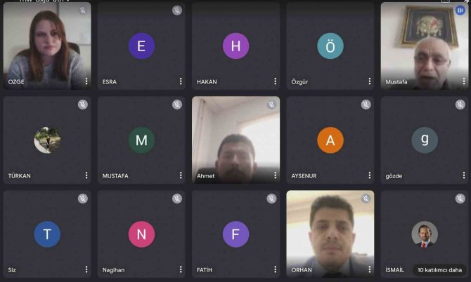 Yazar Turan: “Çanakkale’de, Teknoloji İman Ve Ruh Karşısında Çaresiz Kaldı”