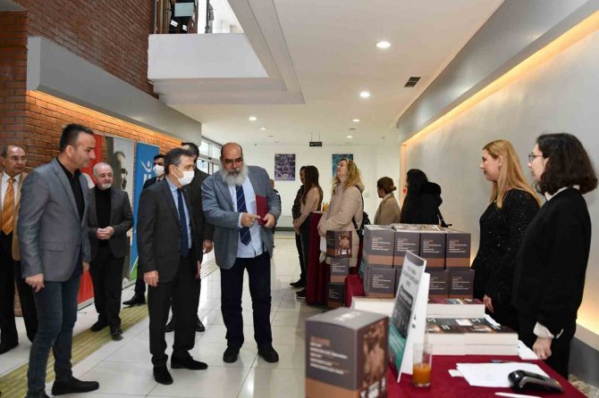 Eskişehir’in Milli Mücadele Yıllarına Işık Tutuluyor