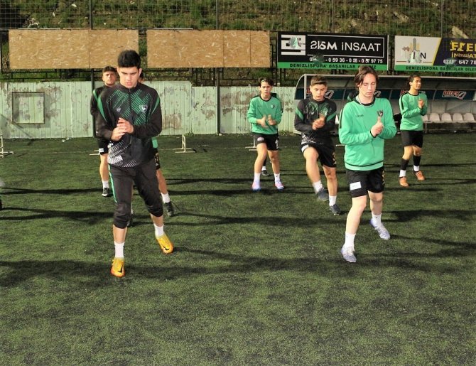 Genç Horozlar U16’da Fethiye’yi Misafir Edecek