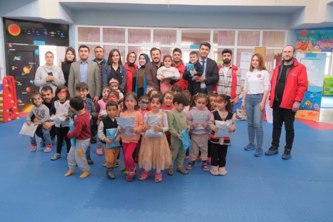 ‘Genç Ofis’ Çalışmalarına Devam Ediyor