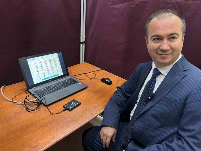 Ak Parti’de Temayül Yoklaması Başladı