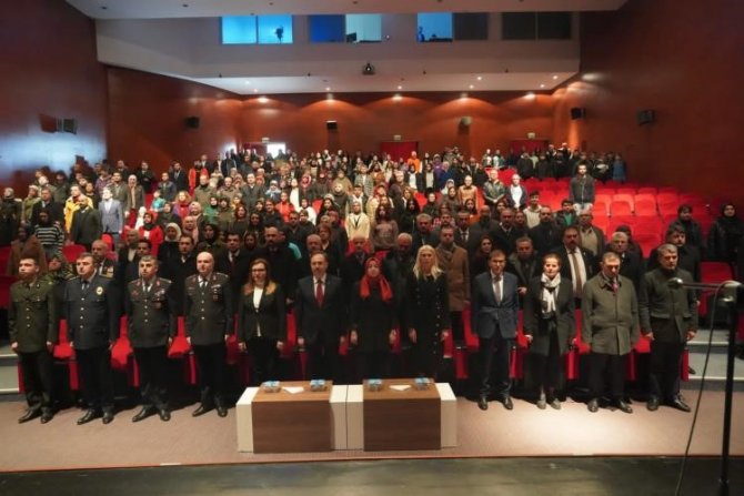 Belediye Başkan V. Subaşı ’İ̇zmir İ̇ktisat Kongresi Programı’nı Değerlendirdi