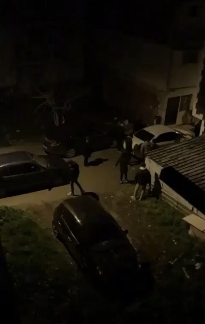 Bursa’da Ev Sahibi-kiracı Tartışmasında Pompalı Tüfek Konuştu