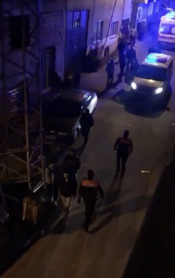 Bursa’da Ev Sahibi-kiracı Tartışmasında Pompalı Tüfek Konuştu