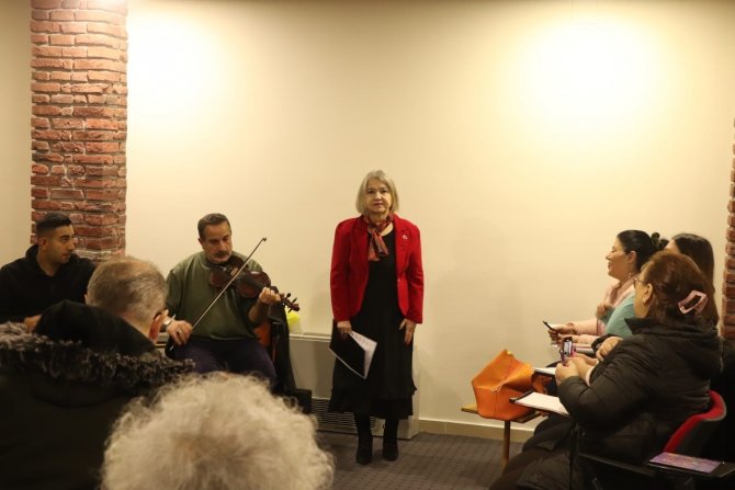 Düzce Belediyesi Sanat Akademisi Kuruldu