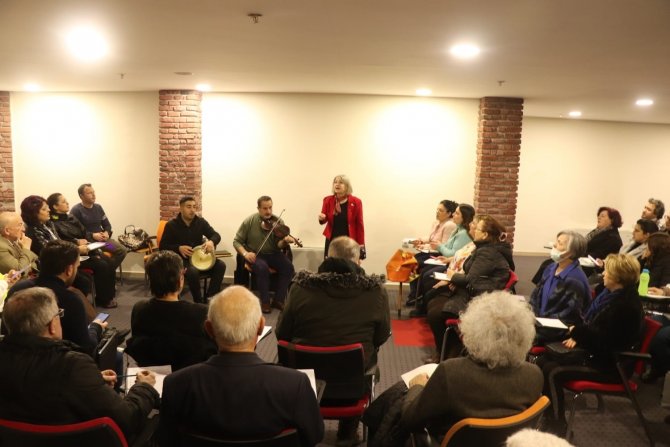 Düzce Belediyesi Sanat Akademisi Kuruldu