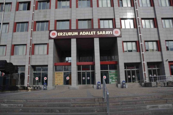 Fırında Cinayet Kamerada
