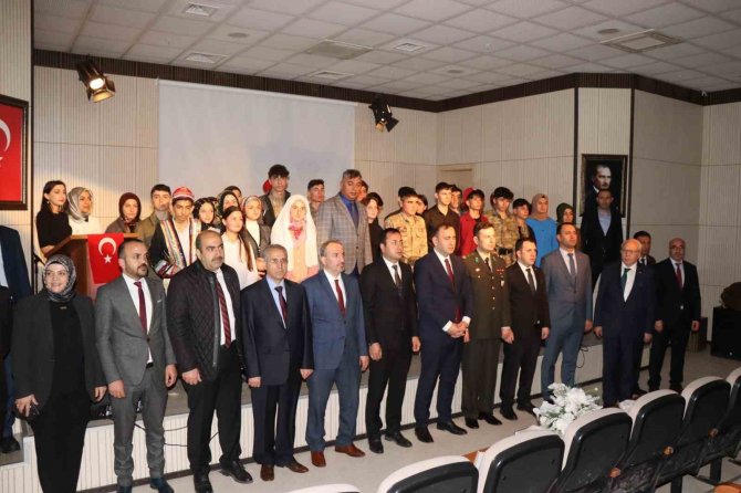 Oltu’da Kurtuluş Coşkusu