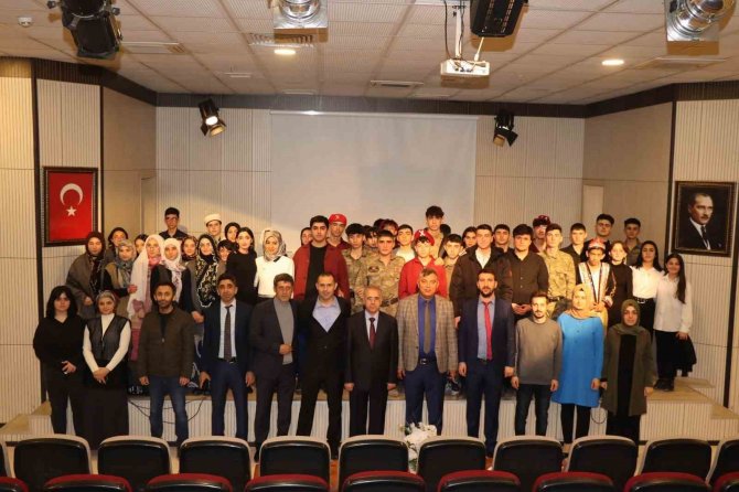 Oltu’da Kurtuluş Coşkusu