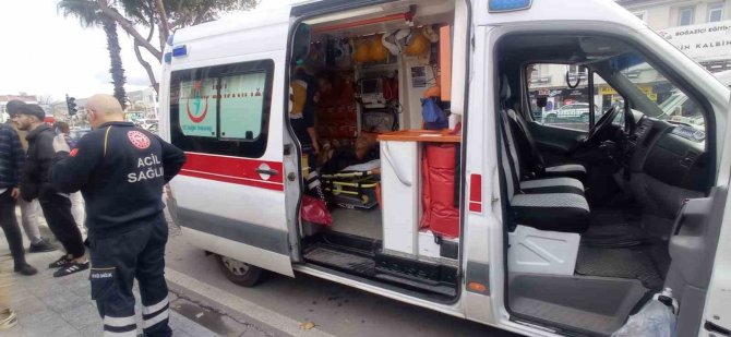 Fethiye’de Silahlı Saldırı Olayı İle İlgili 4 Şüpheli Gözaltına Alındı