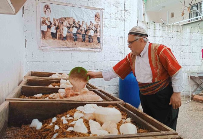 Güneydoğu’nun Doğal Kolasında Ramazan Mesaisi Başladı