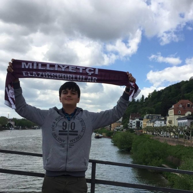 Otel Yangınında Ölenlerden Biri Elazığspor Taraftarı Çıktı