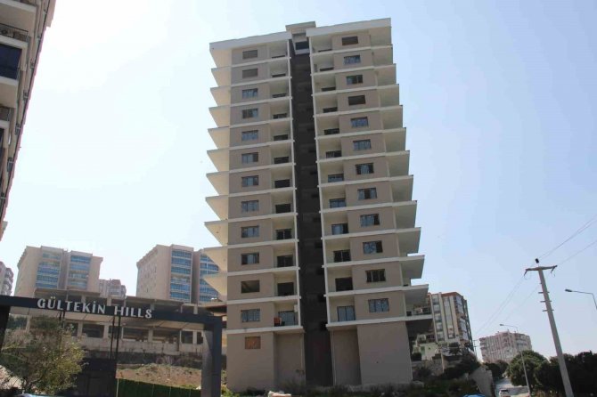 Maketten İnşaat Vurgunu