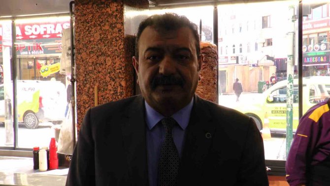 Uzmanından ‘Merdiven Altı Tatlı’ Uyarısı