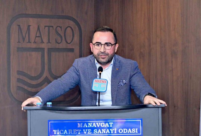 Başkan Güngör: "Dijital Pazarlamanın Önemi Her Geçen Gün Artıyor "