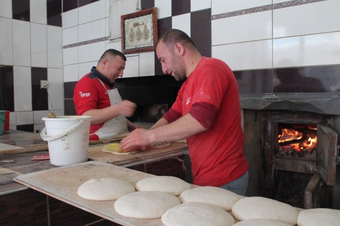 Bayburt’ta Bu Ramazan Serin Geçiyor