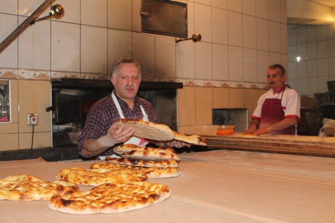 Bayburt’ta Bu Ramazan Serin Geçiyor