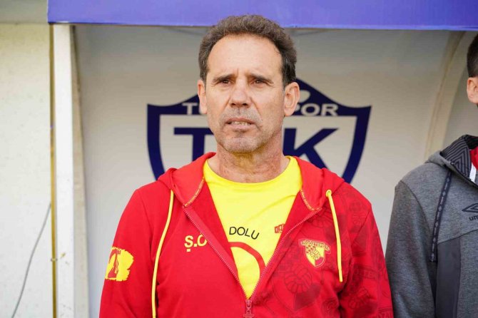 Spor Toto 1. Lig: Tuzlaspor: 0 - Göztepe: 2
