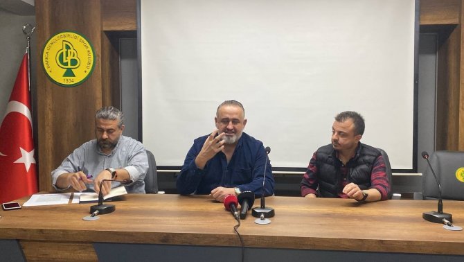 Şike İddiasıyla Çalkalanan Darıca Gençlerbirliği Cephesinden Açıklamalar