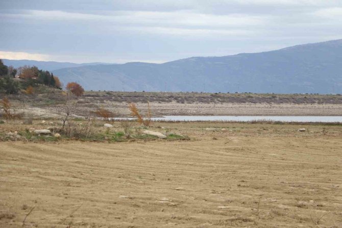 Maski̇’den ’Suları Tasarruflu Kullanın’ Çağrısı