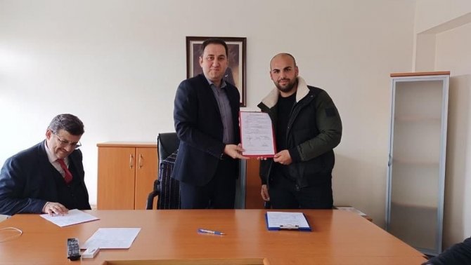 Bolvadin’de Yatırım Planlama Ve Değerlendirme Toplantısı Yapıldı