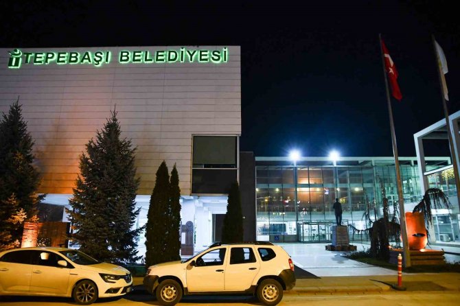 Depremde Yitirilenler Dünya Saati’nde Anıldı