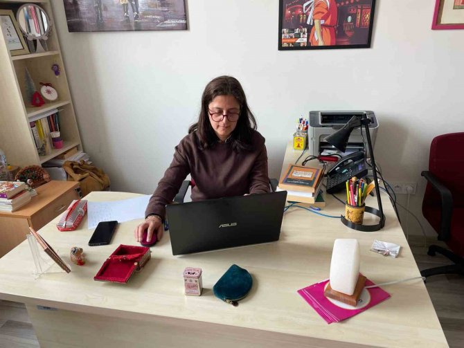 Çankırı’da Üniversite Öğrencileri Genç Depremzedelere Rehber Olacak
