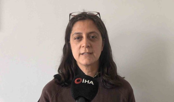 Çankırı’da Üniversite Öğrencileri Genç Depremzedelere Rehber Olacak