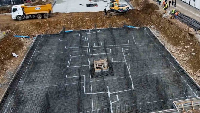 Bakan Murat Kurum: “Deprem Bölgesinde Şu Ana Kadar 53 Bin 830 Konutumuzun Yapım Sürecini Başlattık”