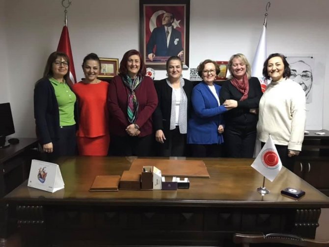 Mhp’li Kalkan; “Cumhur İ̇ttifakı, Türkiye Yüzyılı’na Yürüyor”