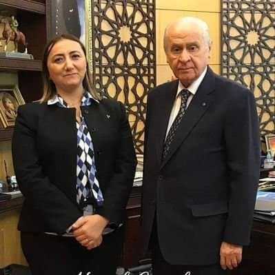 Mhp’li Kalkan; “Cumhur İ̇ttifakı, Türkiye Yüzyılı’na Yürüyor”