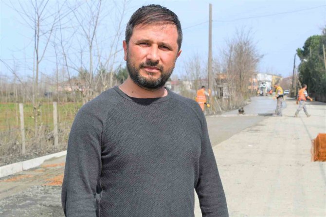 Başkan Demir: “Halkımızın Hizmetkarıyız”