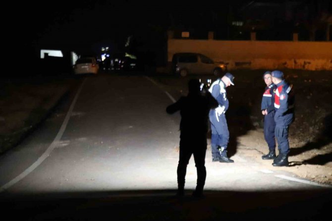 Gaziantep’te Bağ Evinde Dehşet: 1 Ölü, 1 Yaralı