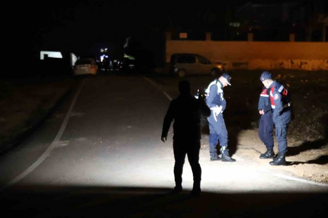 Gaziantep’te Bağ Evinde Dehşet: 1 Ölü, 1 Yaralı