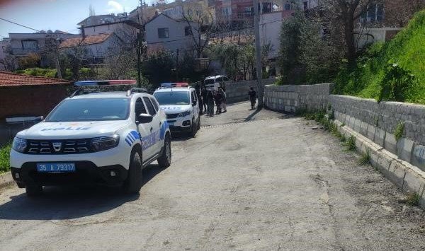 İ̇ki Aile Arasında Çıkan Kavga Kanlı Bitti: 3 Yaralı