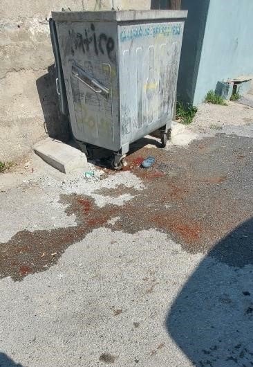 İ̇ki Aile Arasında Çıkan Kavga Kanlı Bitti: 3 Yaralı