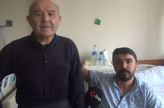 17 Yıldır Savaş Açtığı Sigara İçin İl İl Geziyor: Hastane Odasında Bile Vatandaşlara Sigarayı Bıraktırıyor