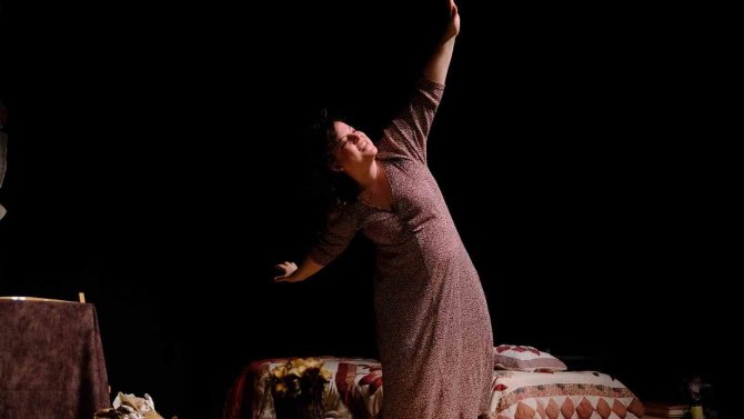 “Kertenkelenin Ardından” Beğeniyle İzlendi