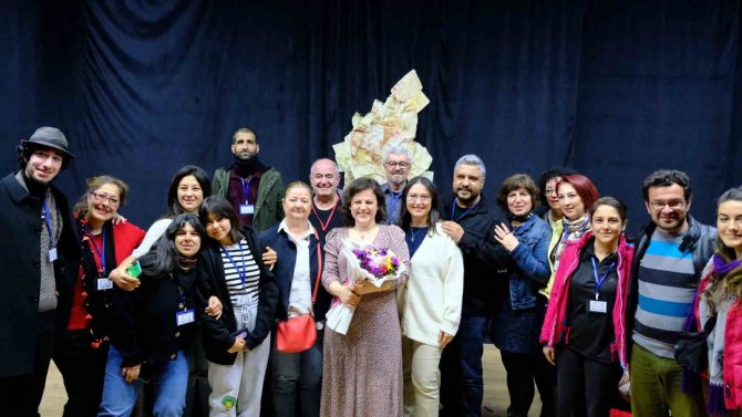 “Kertenkelenin Ardından” Beğeniyle İzlendi