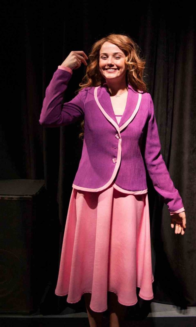 Kadına Yönelik Şiddete Dikkat Çeken Oyun 100’üncü Kez Sahnelendi