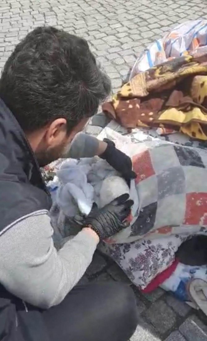 Konya’da Uyuşturucu Operasyonu: 1 Gözaltı
