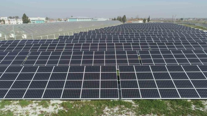 Maski̇’den ’Suları Tasarruflu Kullanın’ Çağrısı