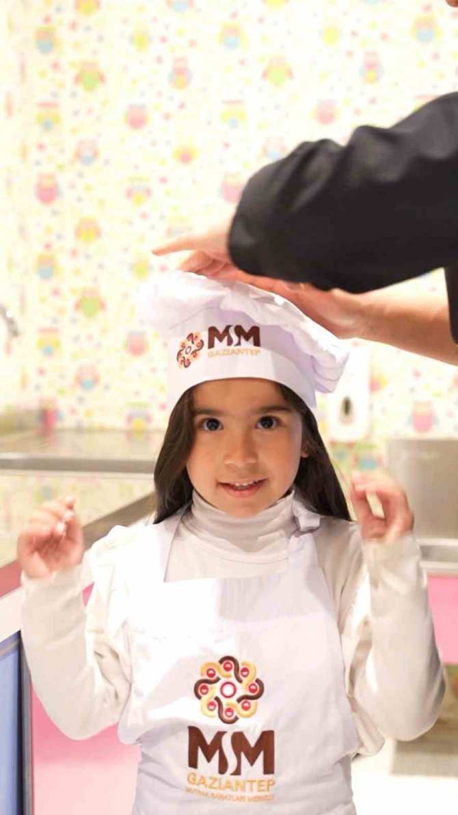 Msm’nin Şefleri, Depremzede Çocuklar Oldu