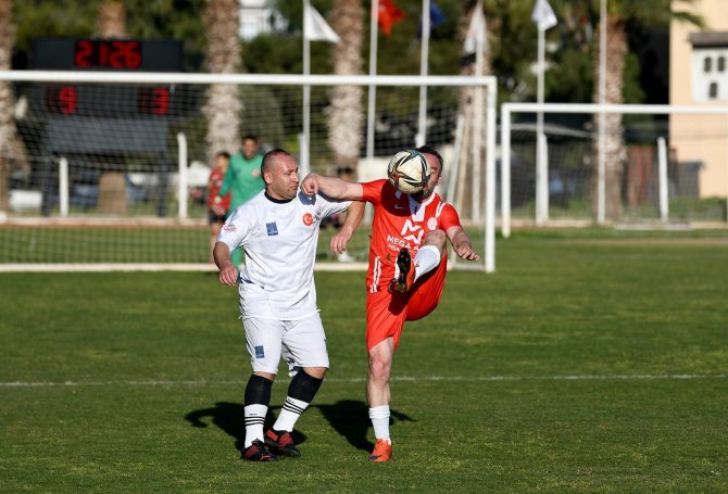 Şampiyon Kuşadası Belediyesi