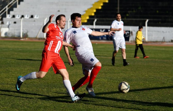 Şampiyon Kuşadası Belediyesi