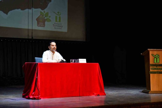 Mahruki, Türkiye’nin Afet Gerçeğini Anlattı