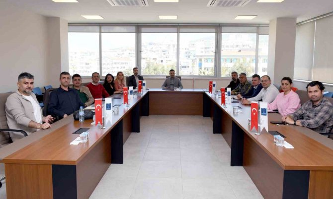 Turizmin Göz Bebeği Kuşadası Sürdürebilir Geri Dönüşümde Kararlı