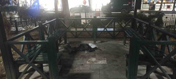 Van’da Şüpheli Çanta Alarmı
