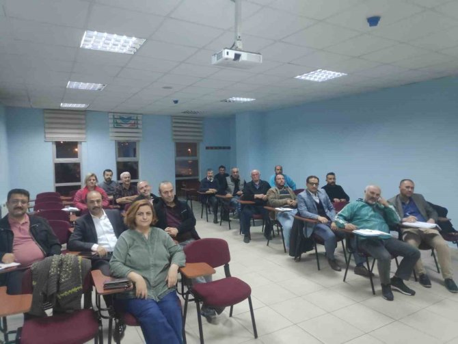 Melikgazi’den Arıcılık Ekonomisine Destek