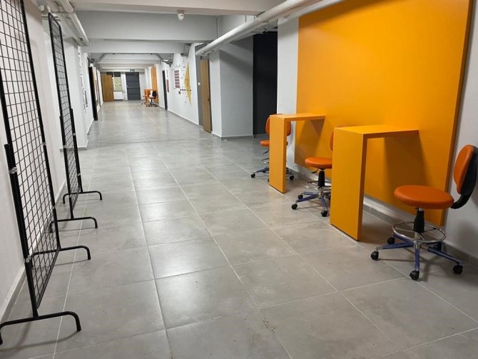 Zonguldak’ta 3 Yeni Bi̇lsem Daha Hizmete Girdi